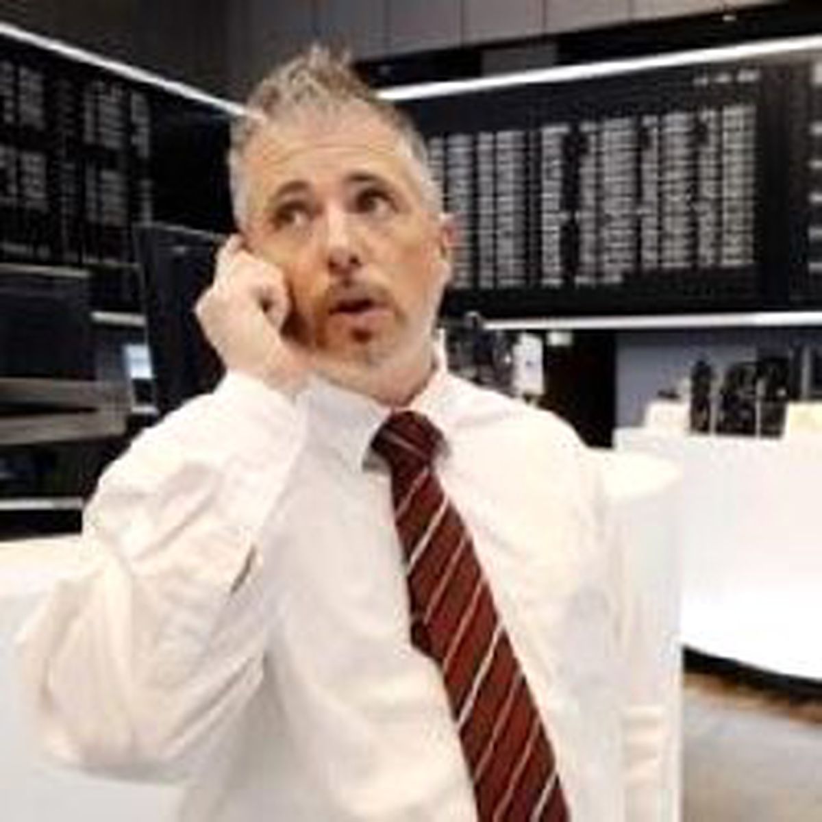 Dolar Güne Çok Hızlı Başladı