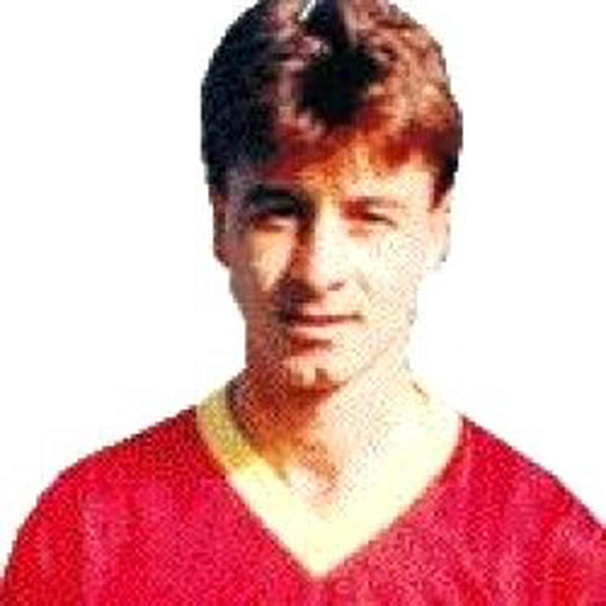 Eski Futbolcu Halı Saha Maçında Kalbine Yenildi