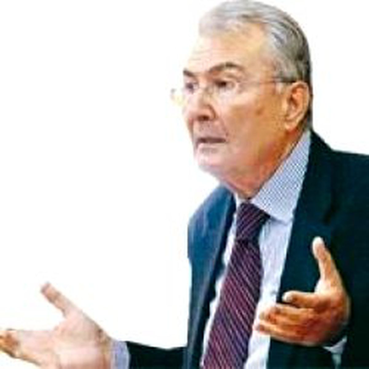 Kurumlar Sorumluluğu Birbirine Yıkmamalı