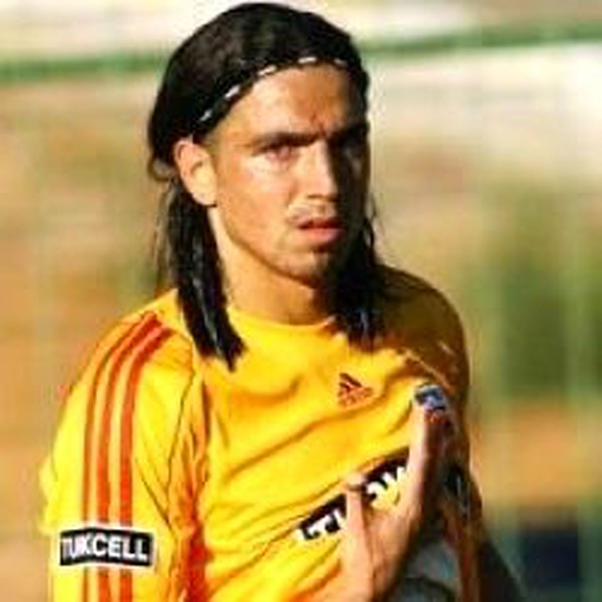 Mehmet Topuz'un Sözleşmesi 2010'da Bitiyor