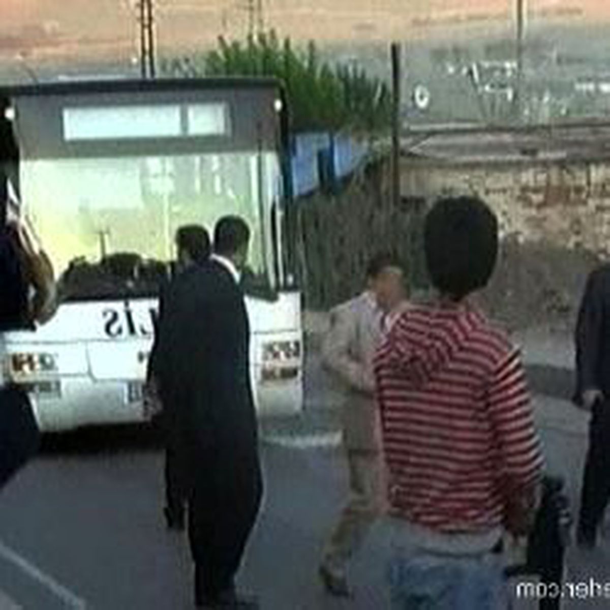 Saldırıya Yardım Eden Hain de Yakalandı