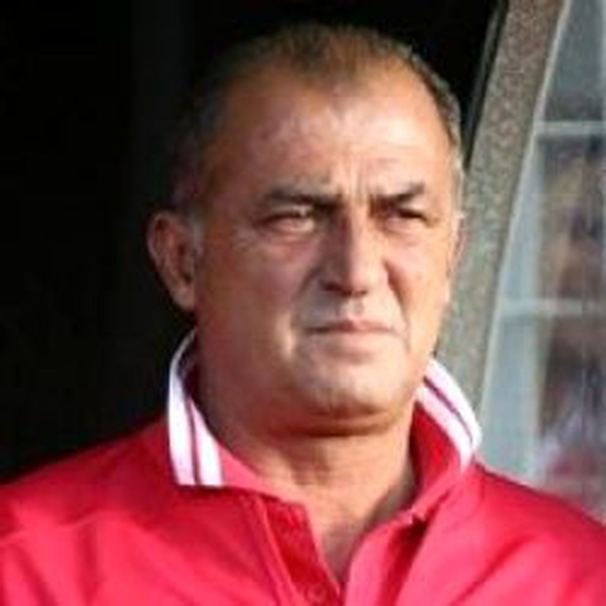 Terim, İfade Verdi