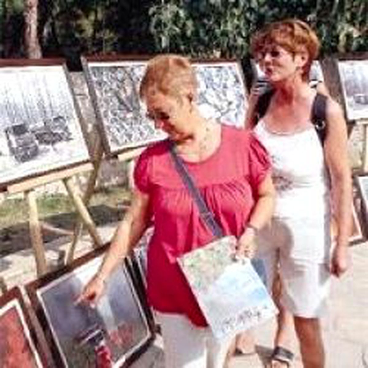Yangın Dehşetini Yaşatan Sergi