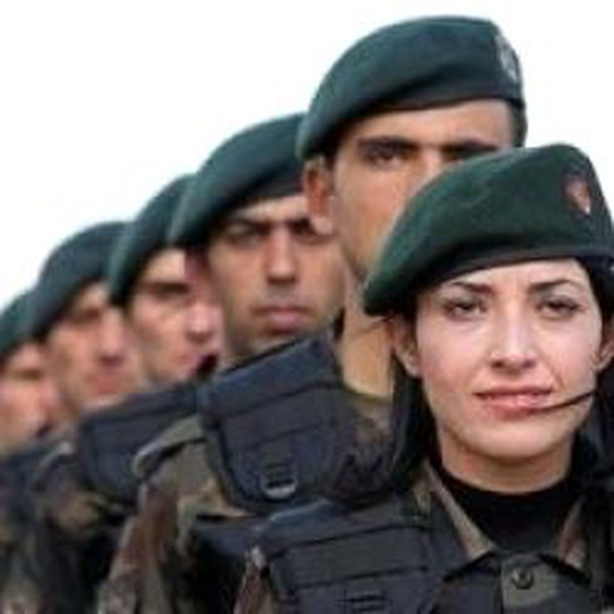 511 Yeni Harekat Polisi