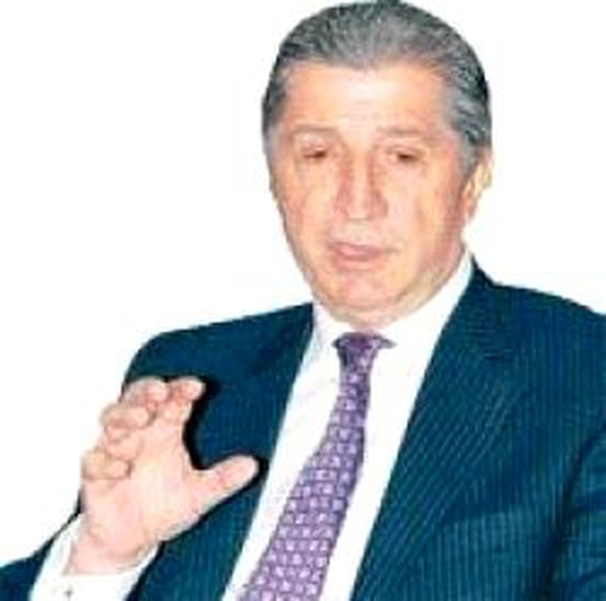 Kendimizi Yumruklamayalım