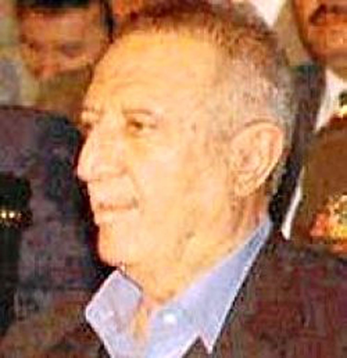 Mahmut Çalık'ın Yeğeni Yine Alacak Davası Açtı