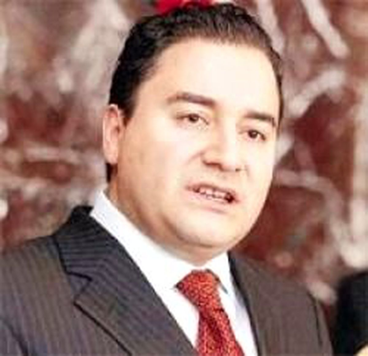 'Reformlar Komşularımıza Yardımcı Oluyor'