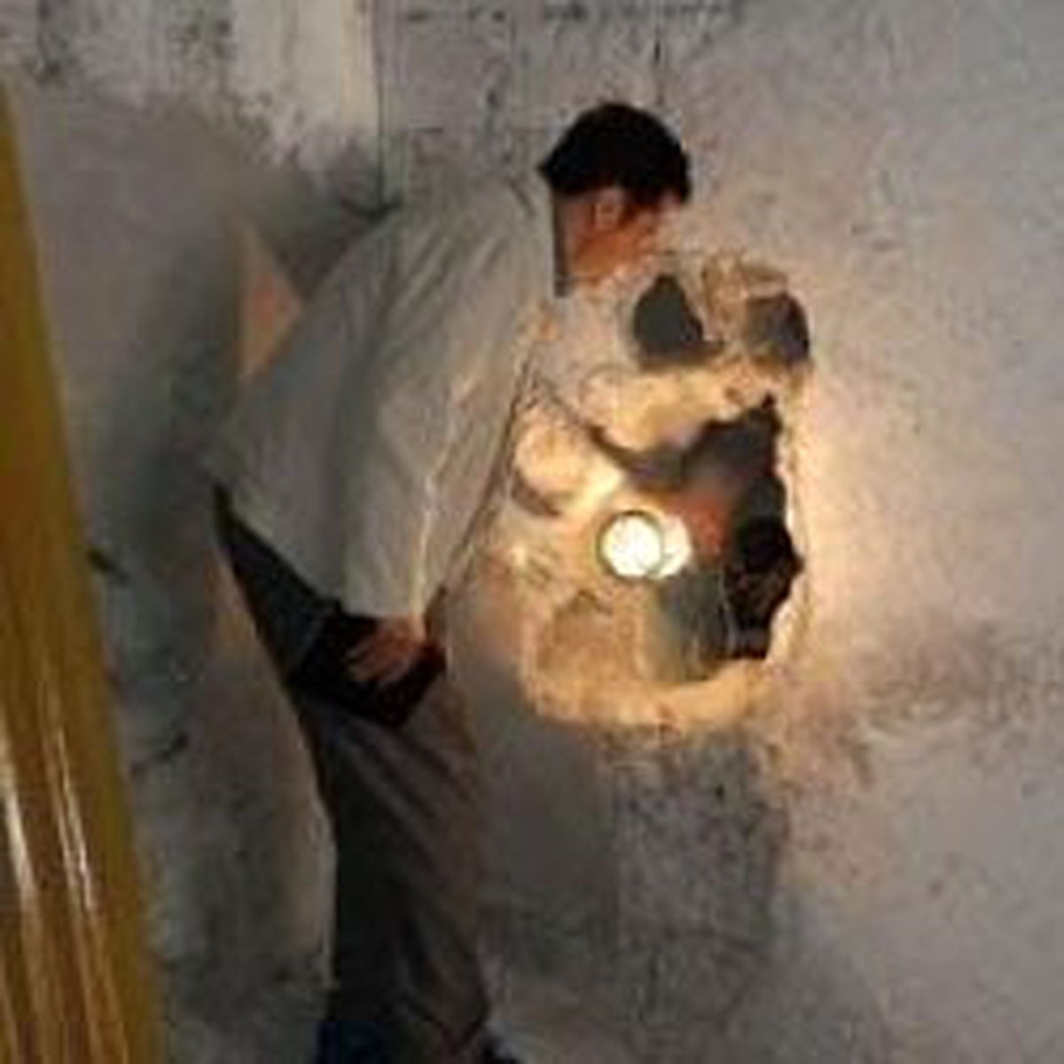 Şeytanın Bile Aklına Gelmez
