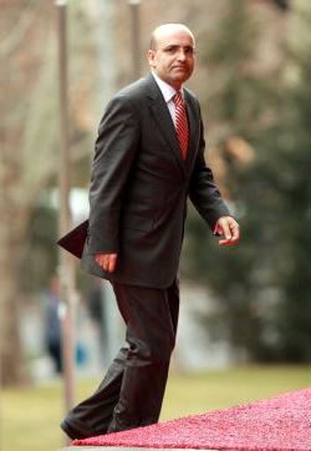 'Esnek ve Dayanıklıyız'