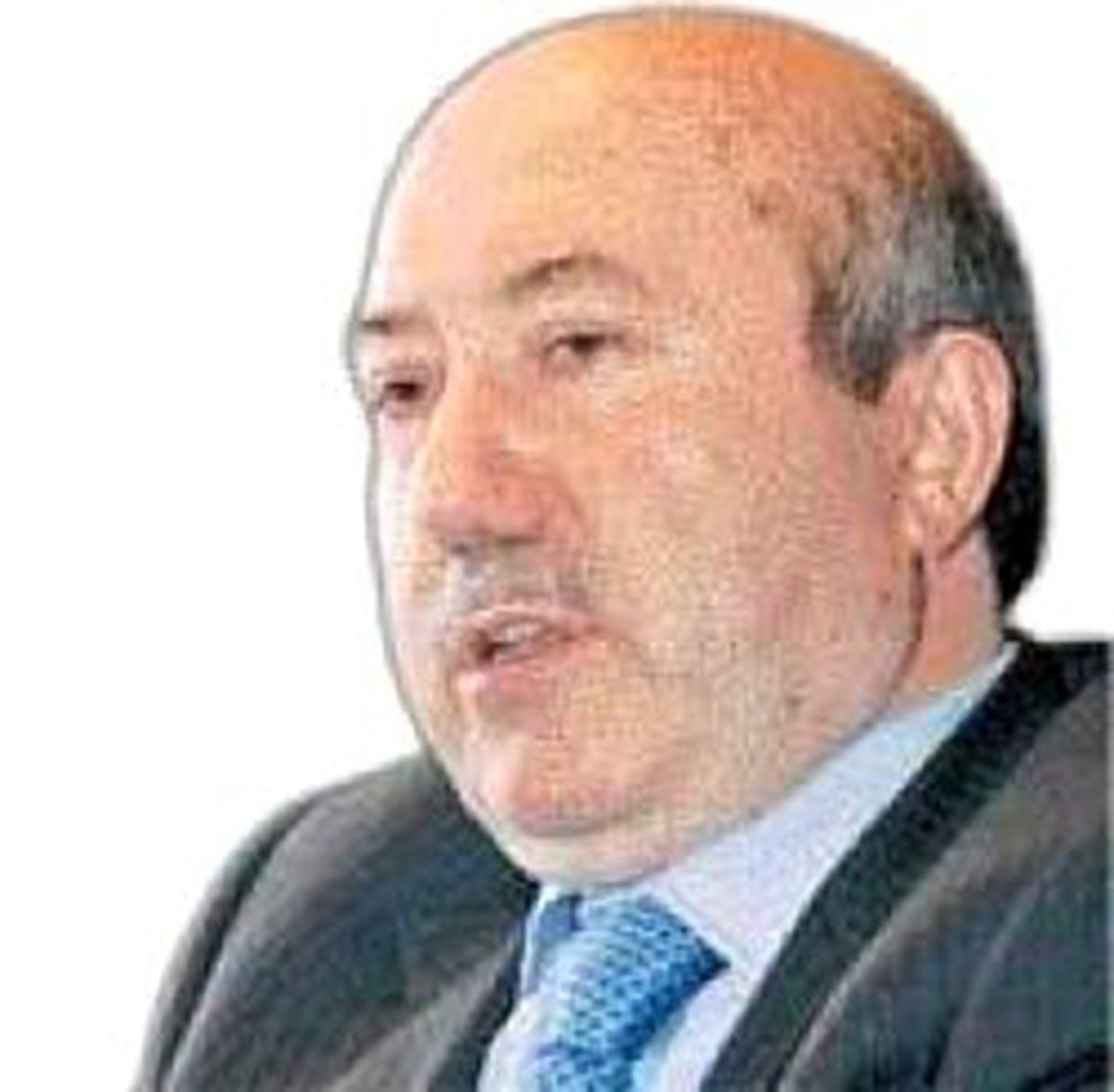 Sular Dalgalı, Herkes Kendi Gemisine Bakmalı