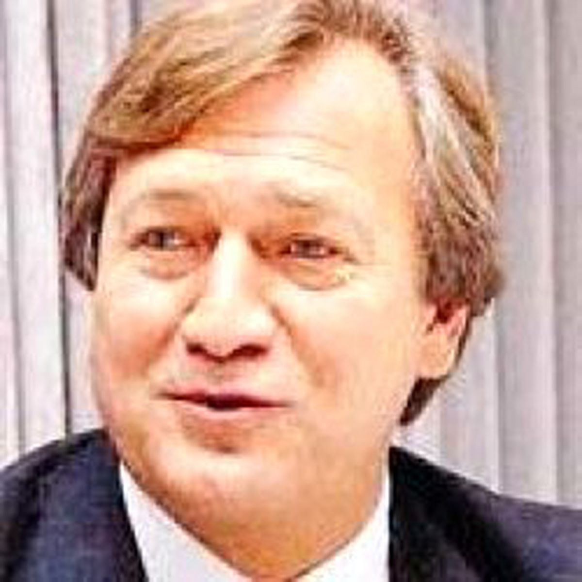 Beceriksiz Başbakan