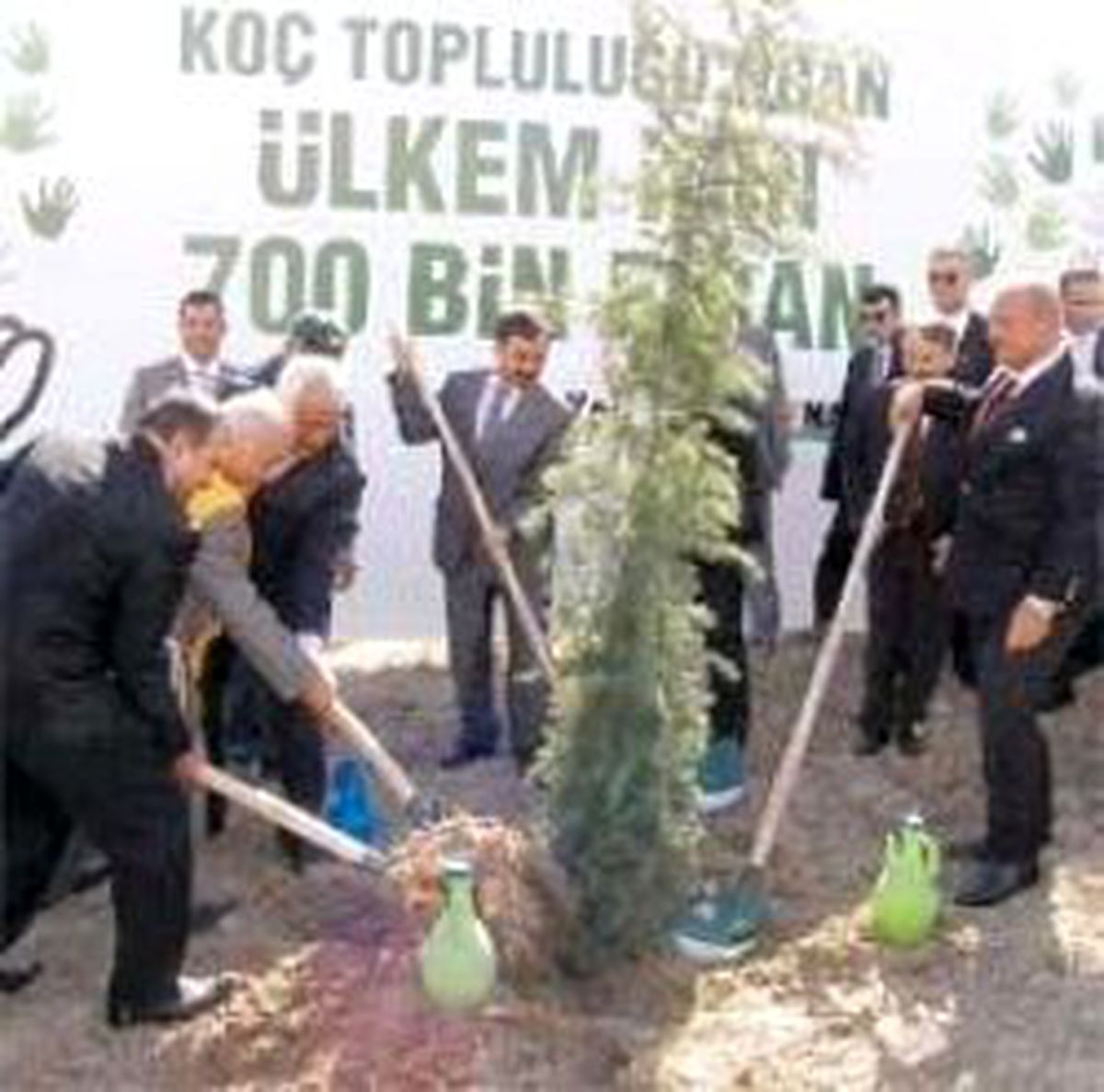 Çevreye Yatırım Şirketler İçin Trend Değil, Gereklilik