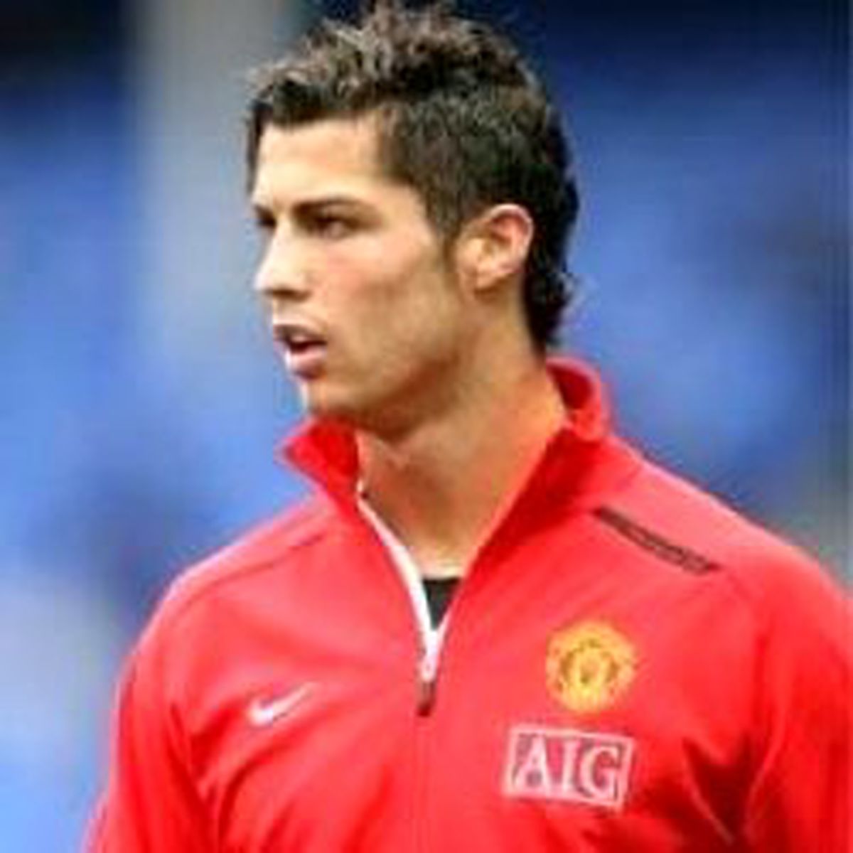 Real Madrid Ronaldo'yu Almakta Kararlı