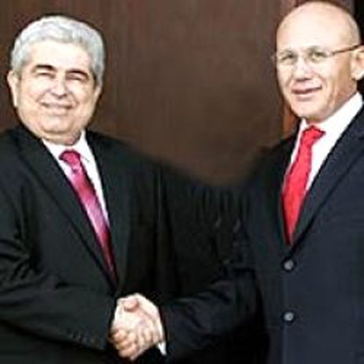 Bir Ayda Dördüncü Buluşma