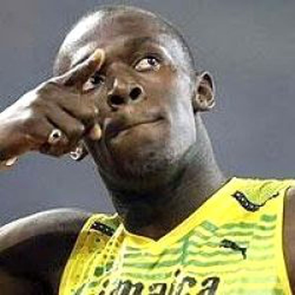 Bolt'un Rekoru Onaylandı
