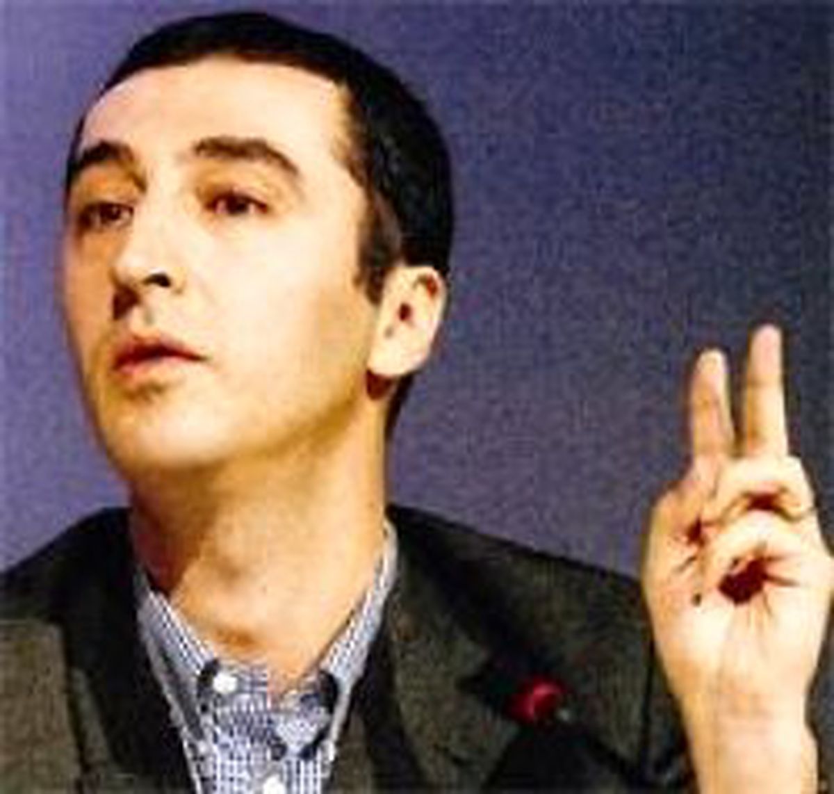 Cem Özdemir'e Delege Darbesi