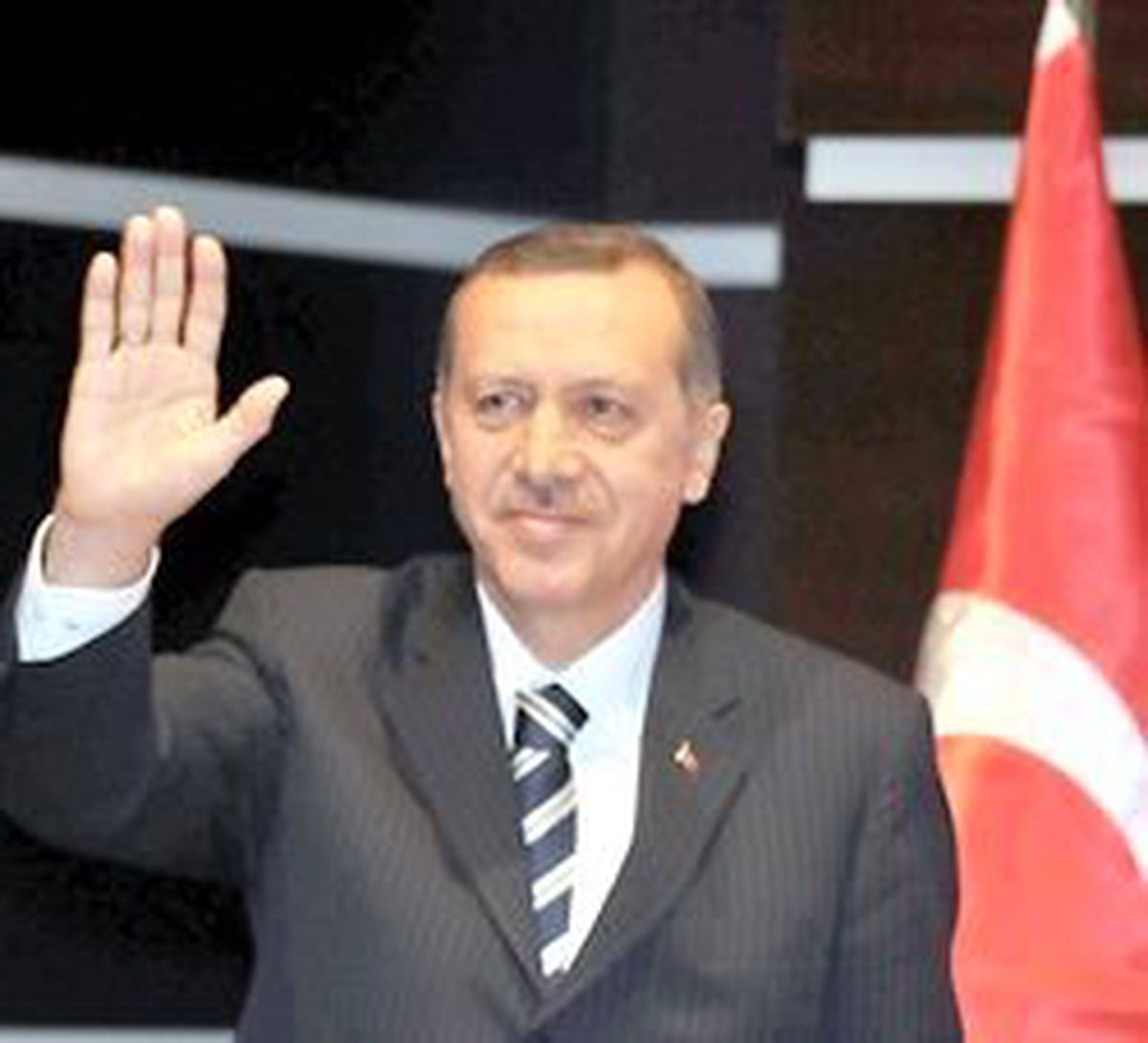 'Kimse Bu Ülkenin Geleceğini Karartmasın'