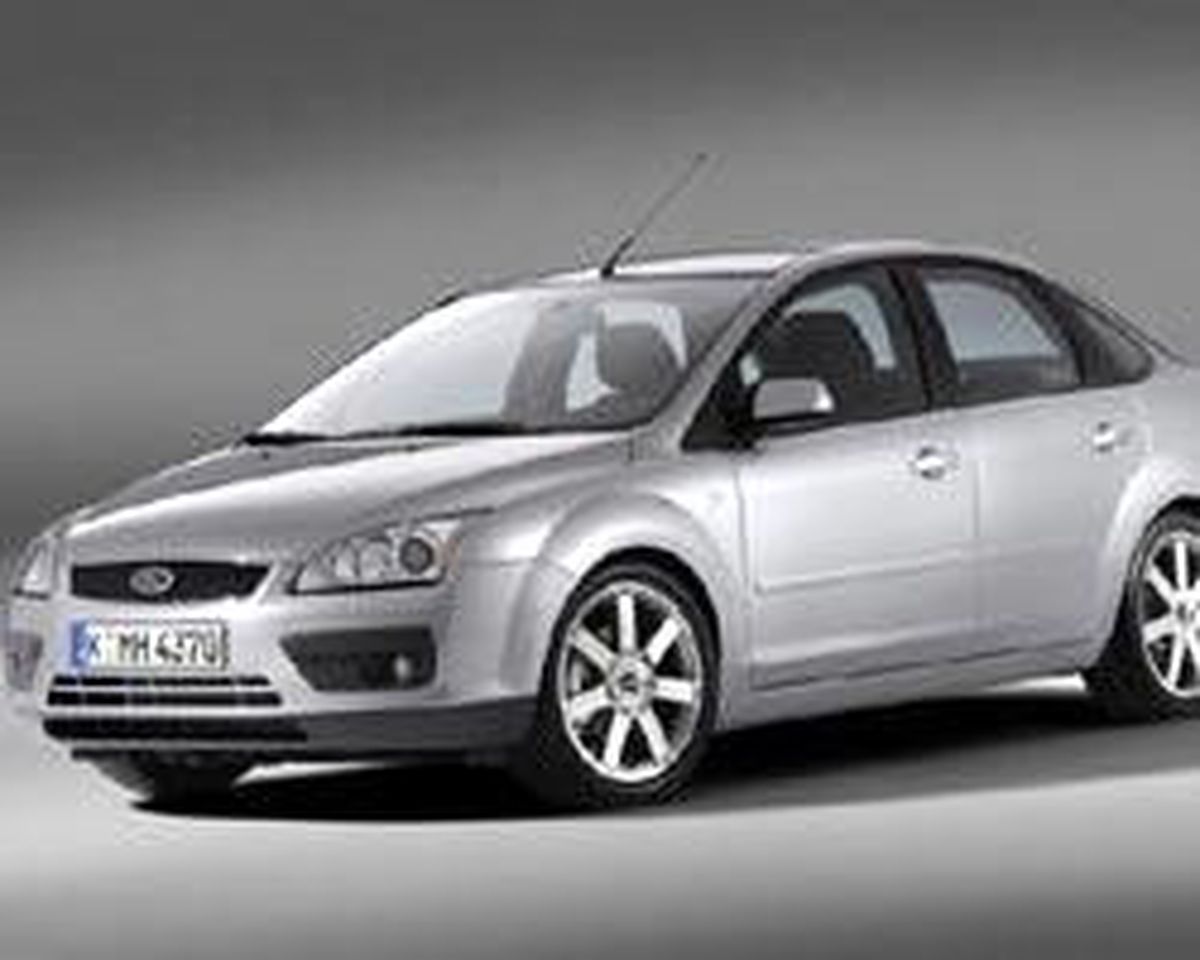 Ford Mazda ile Yol Ayrımında