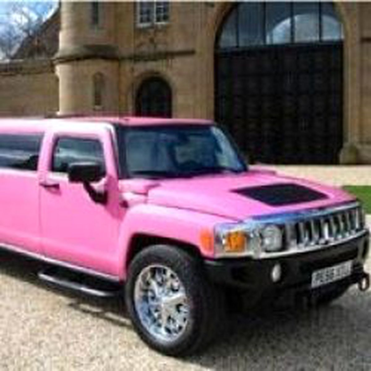 Hummerlar'ın Kralı