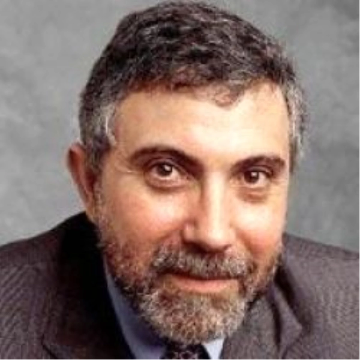 Nobel Ekonomi Ödülü Krugman\'a