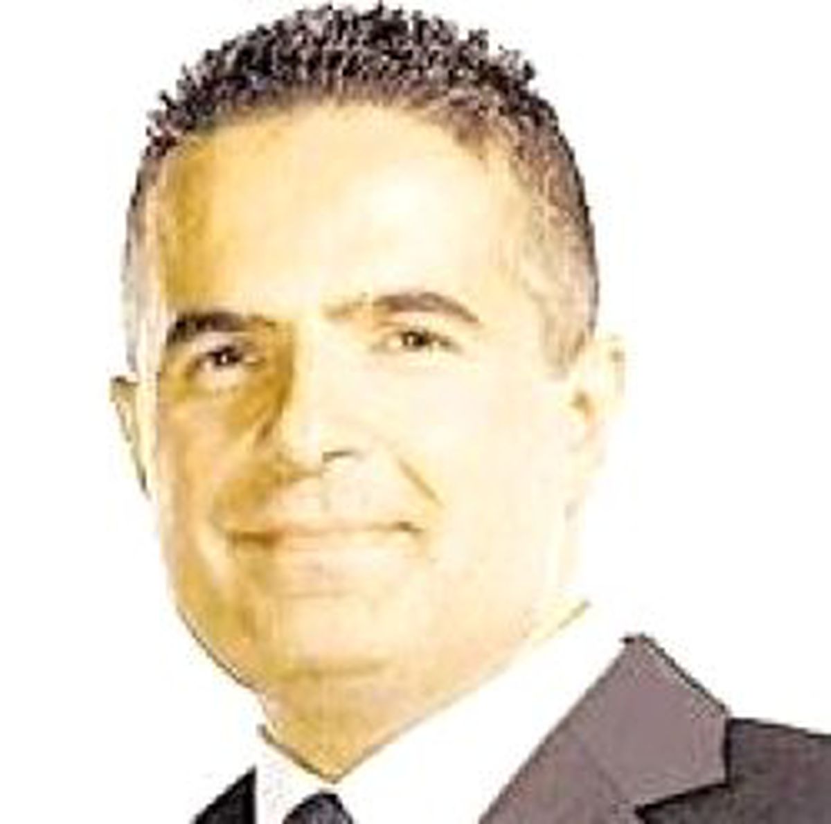 O Makaleyi Ben Yazmadım