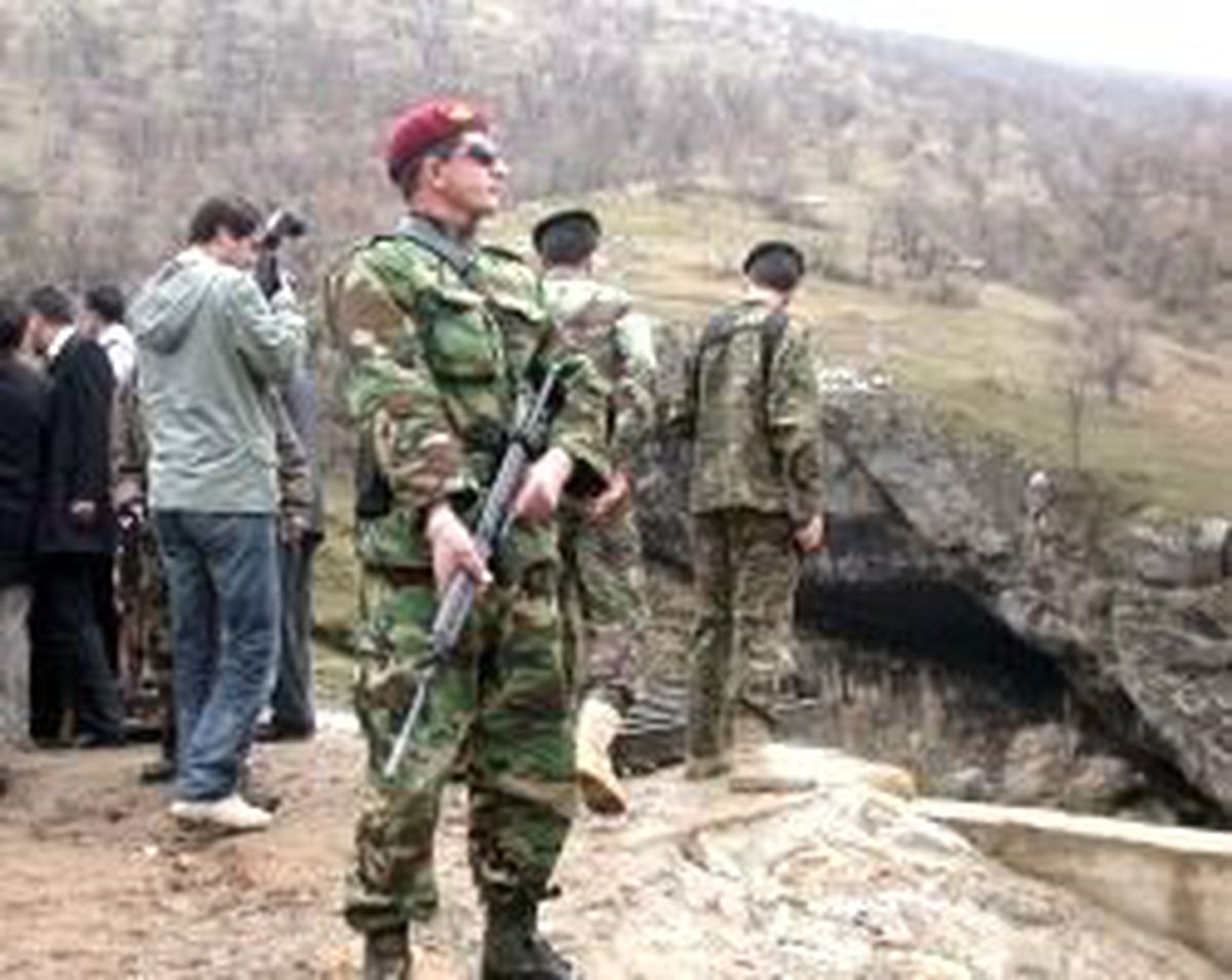 'Tek Kaybeden PKK Olacak'