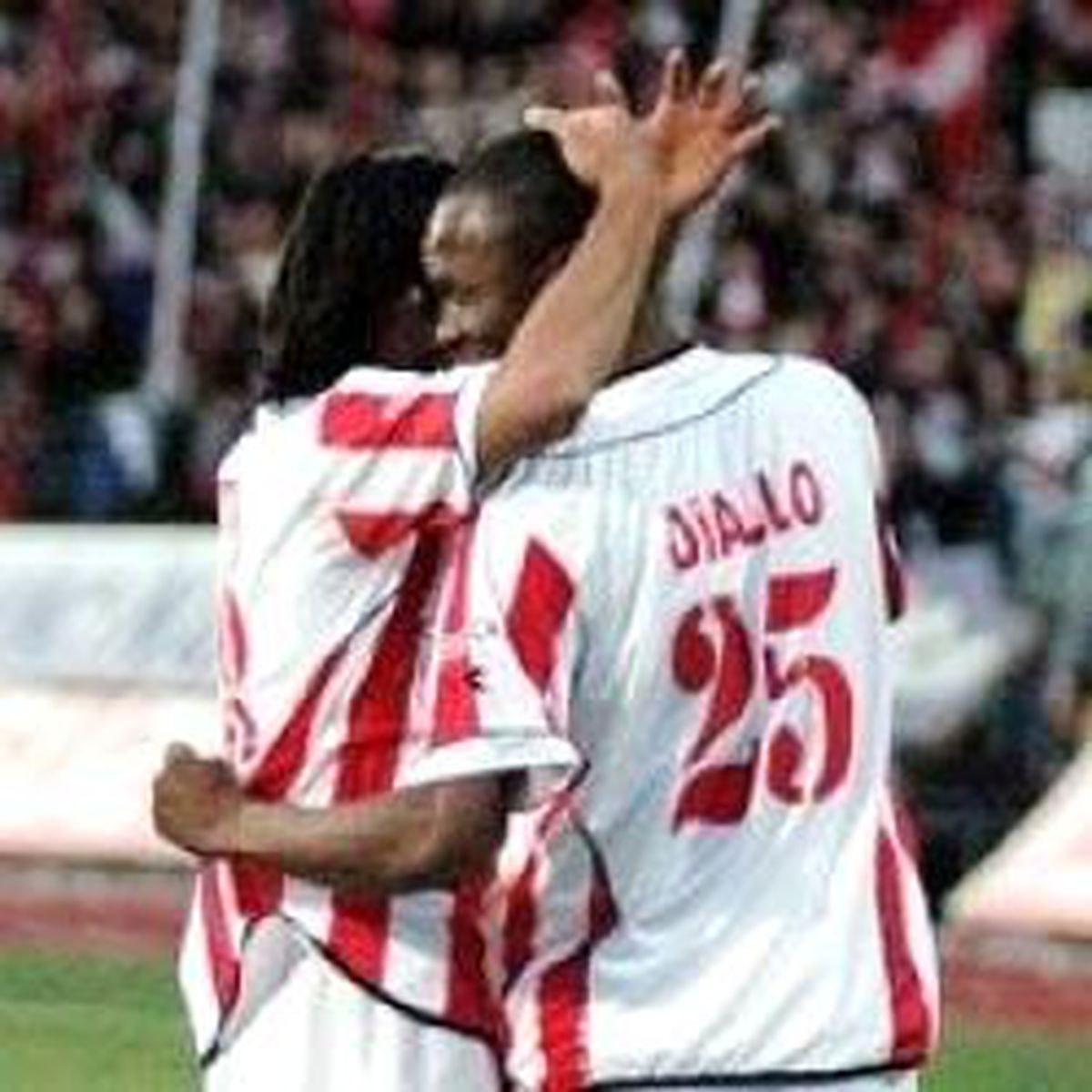 TOKİ'den Sivasspor'a Yeni Stat