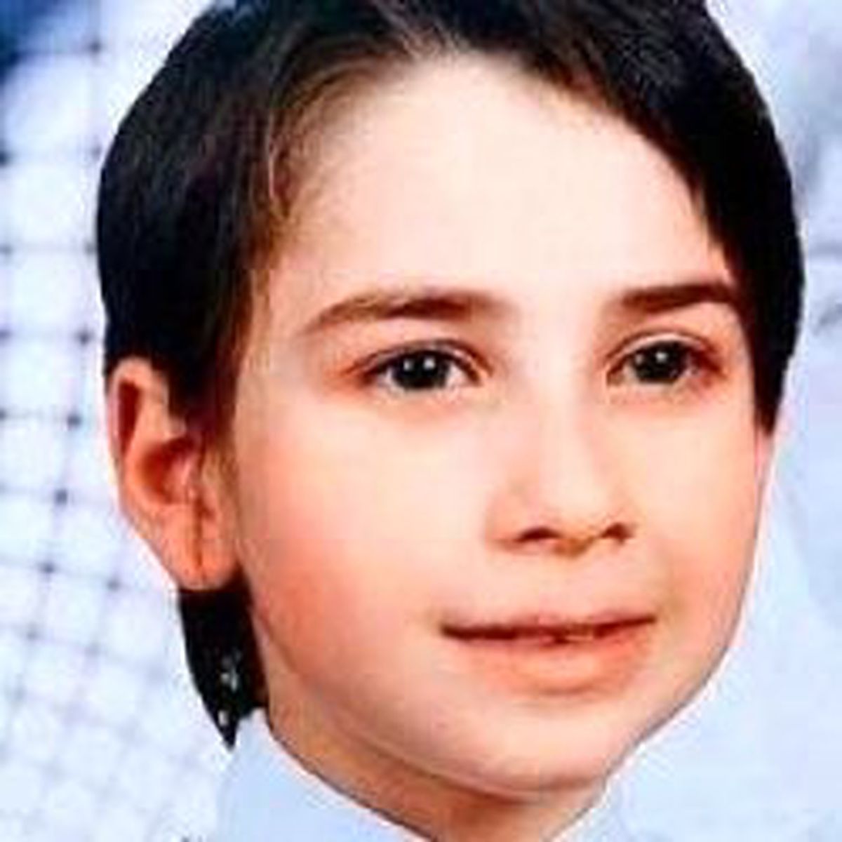 Türk Çocuğun Dramı