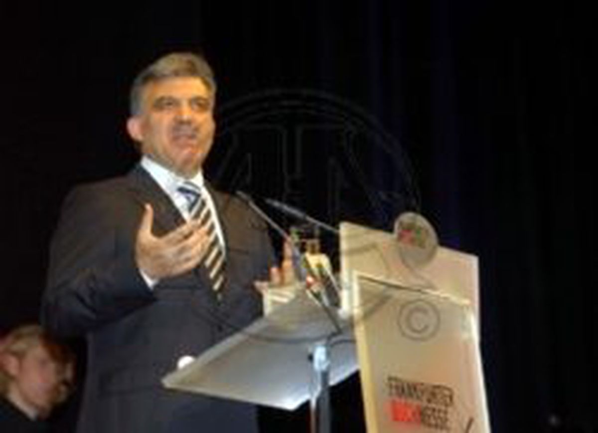 AB Kriterlerini Büyük Ölçüde Gerçekleştirdik