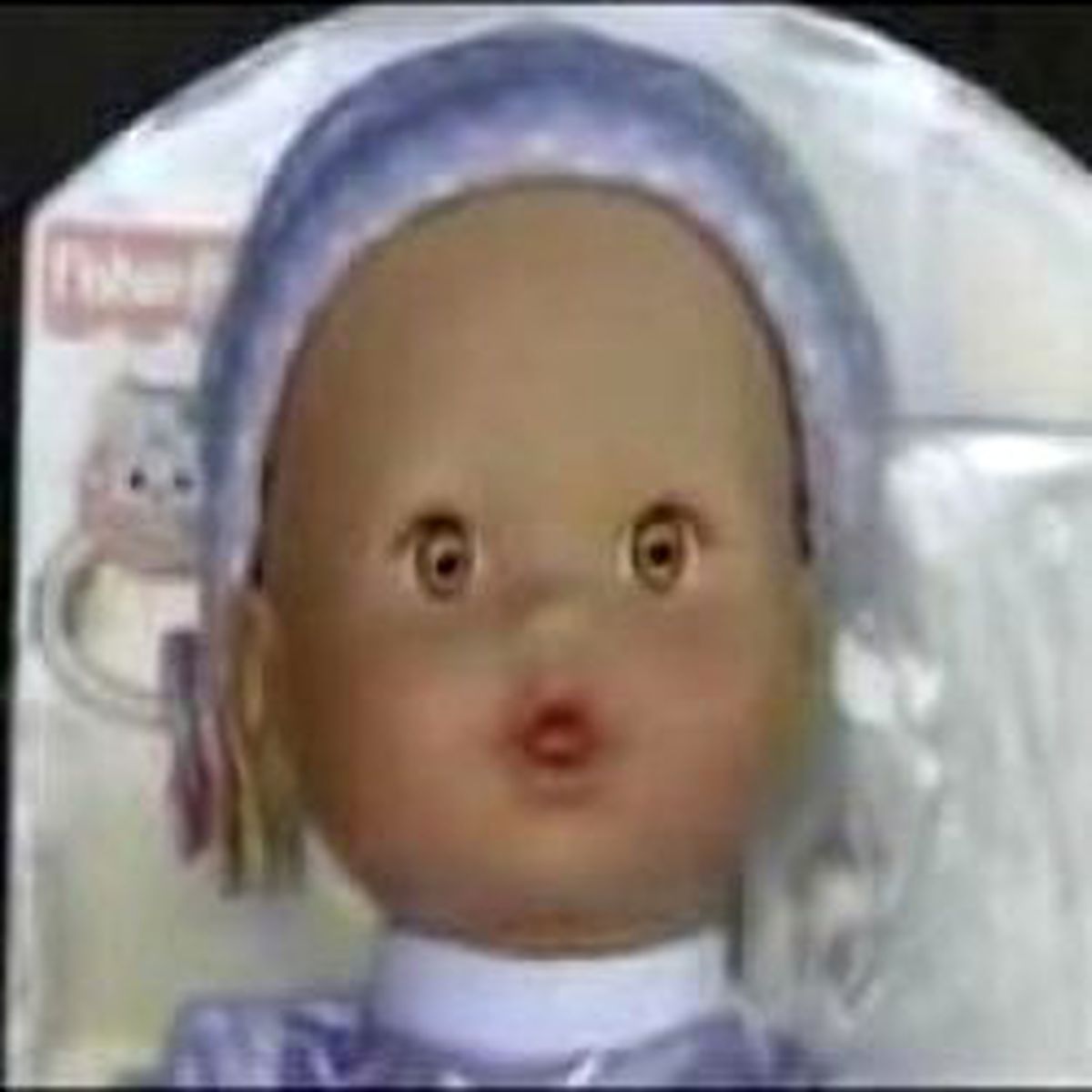 ABD'yi Ayağa Kaldıran Bebek