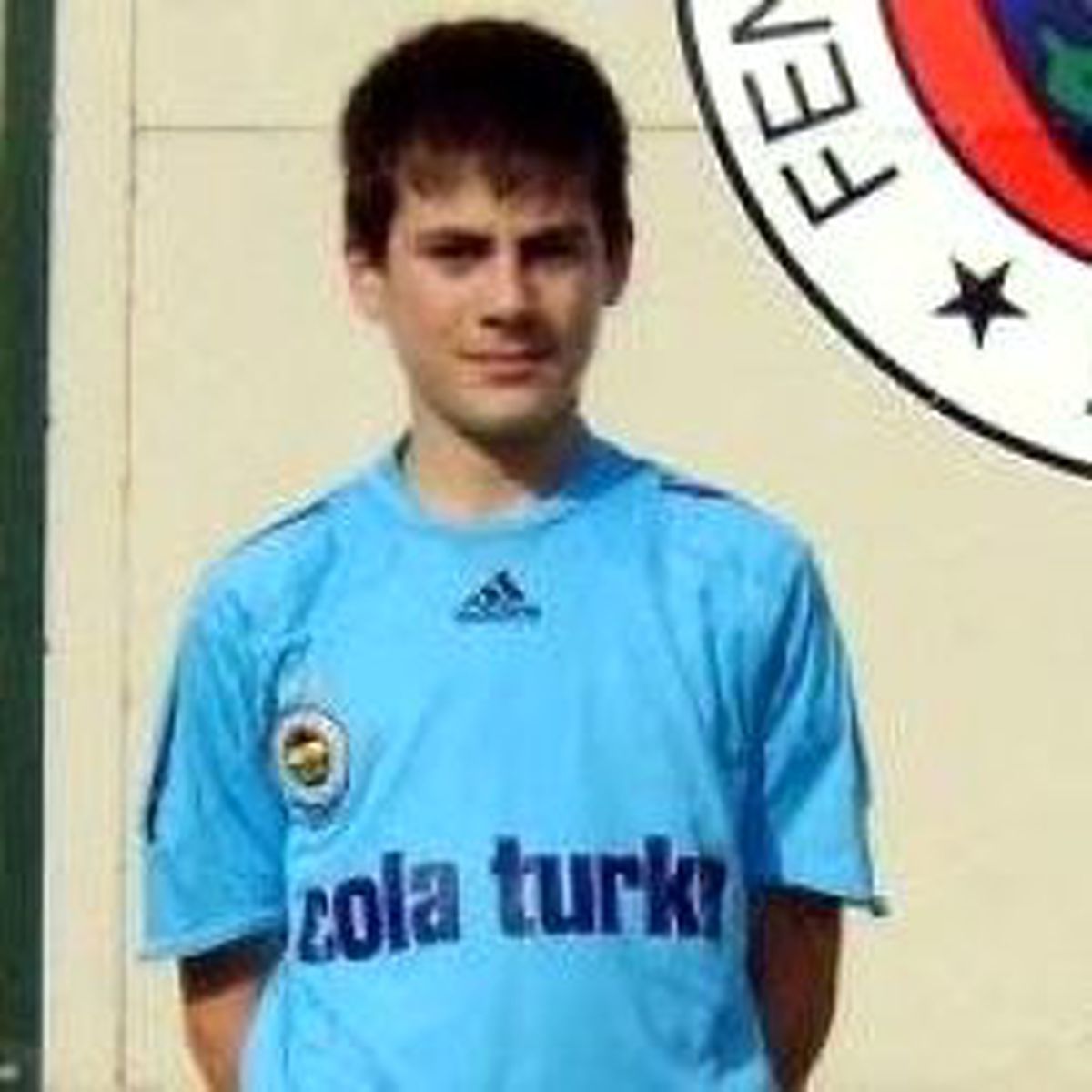 Amatör Kümeden Fenerbahçe'ye