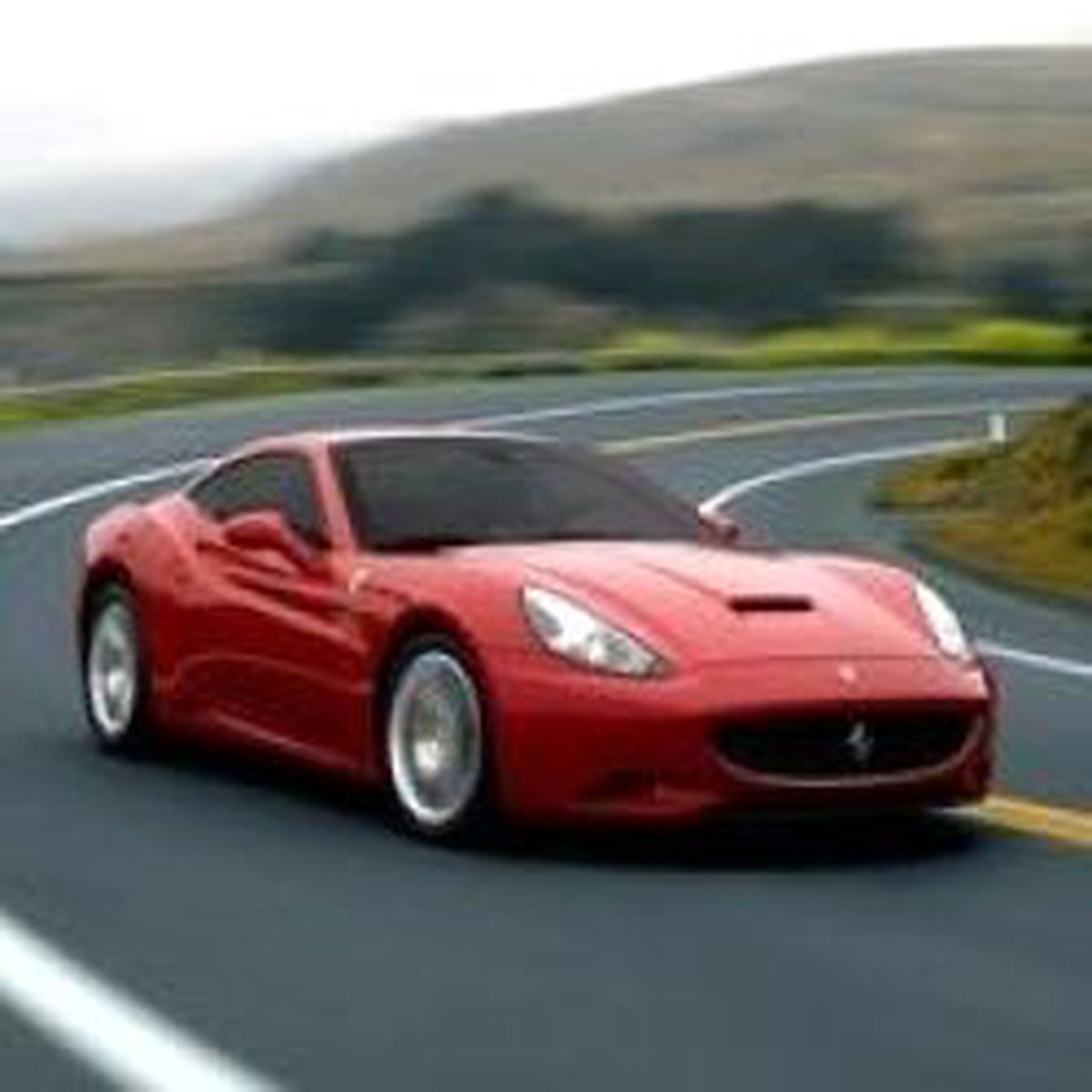 Ferrari'ye Binlerce Sipariş Geldi