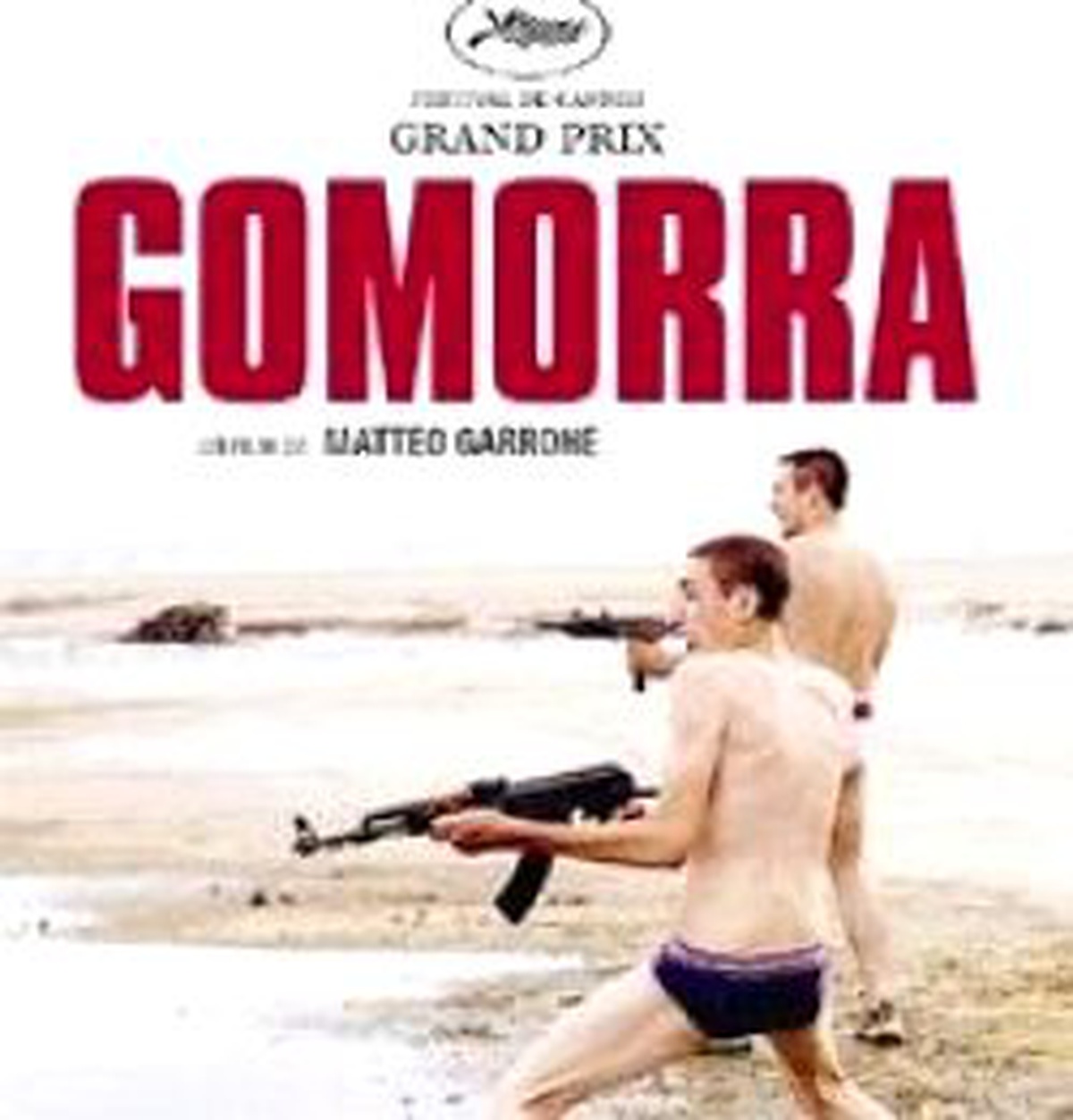 İtalya'da Mafya Filminin Aktörleri Gözaltında