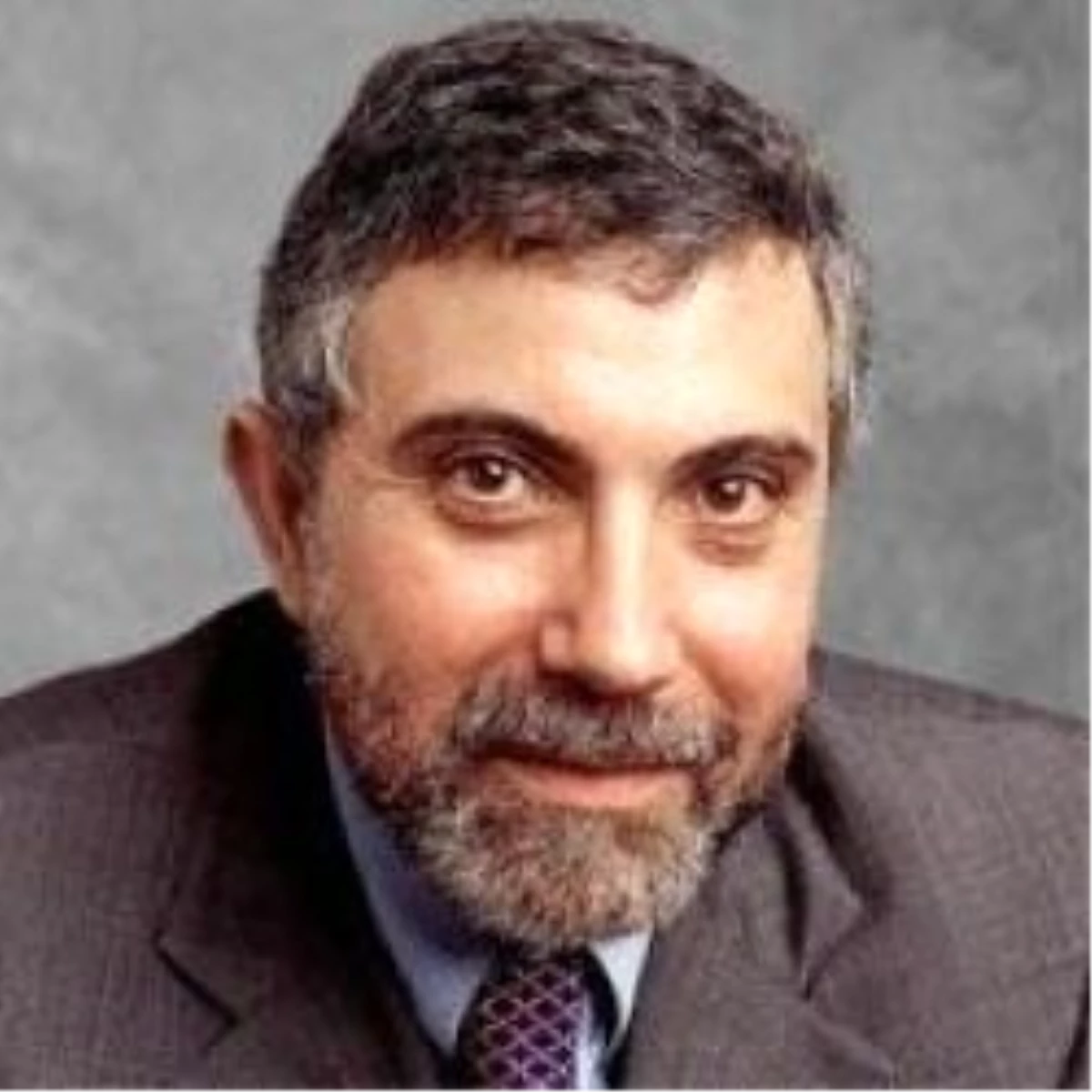 Krugman: Krizin Geldiğini Görmeliydim