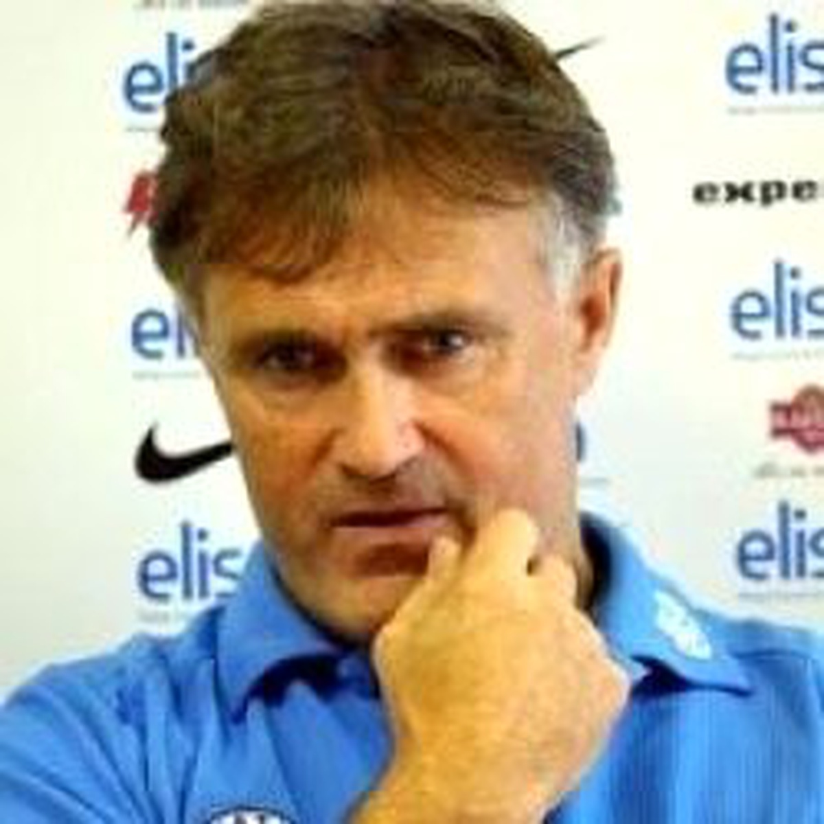 Ruutli: Umarım Türk Futbolcular Bizi Hafife Alır