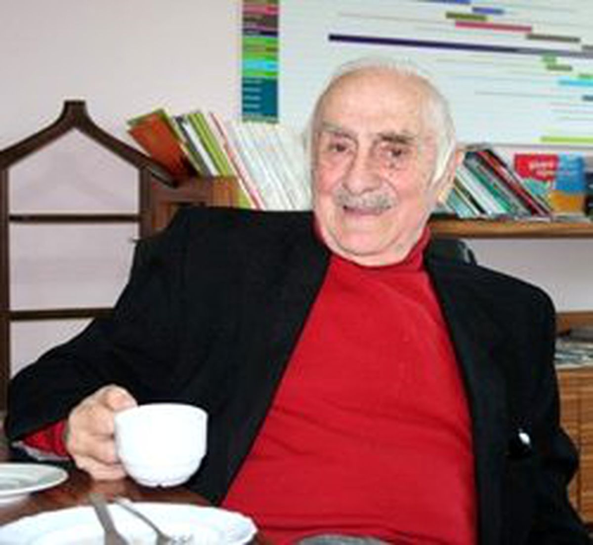 Nedret Selçuker Uğurlandı