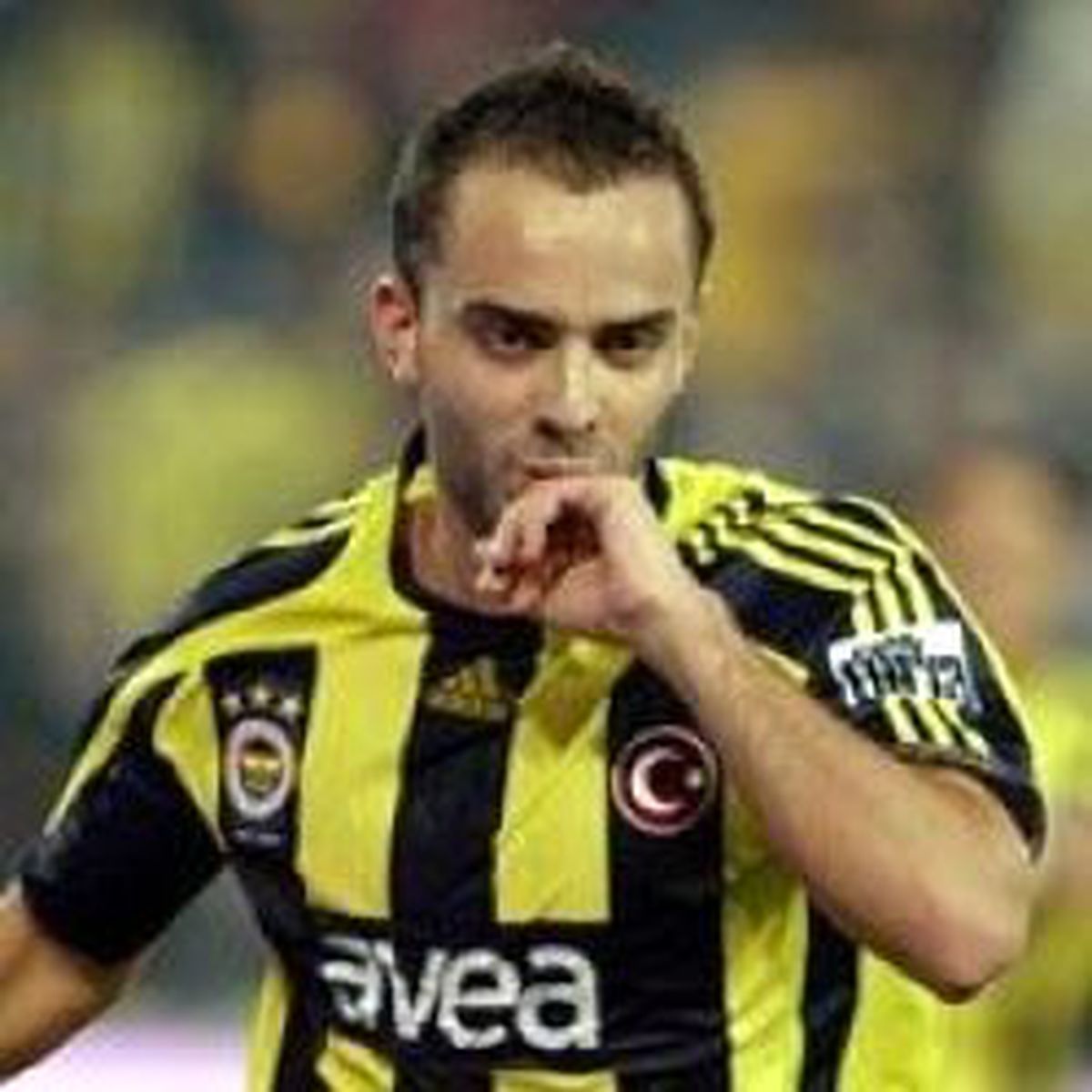 Semih Şentürk Forma Bekliyor