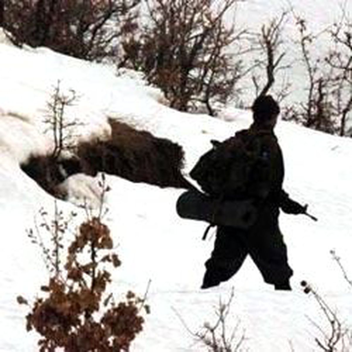 5 Terörist Serbest Bırakıldı