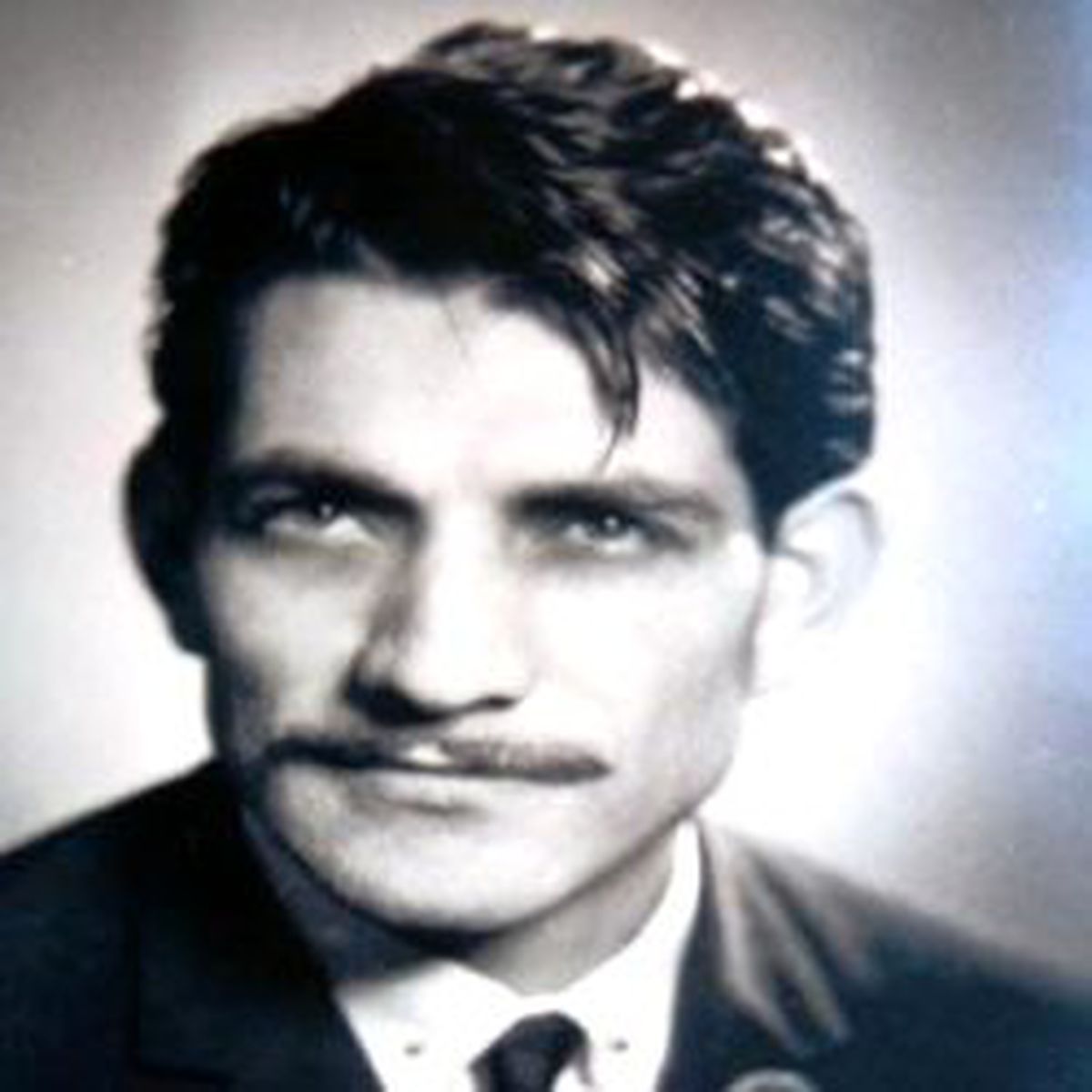 Adli Ayter Vefat Etti