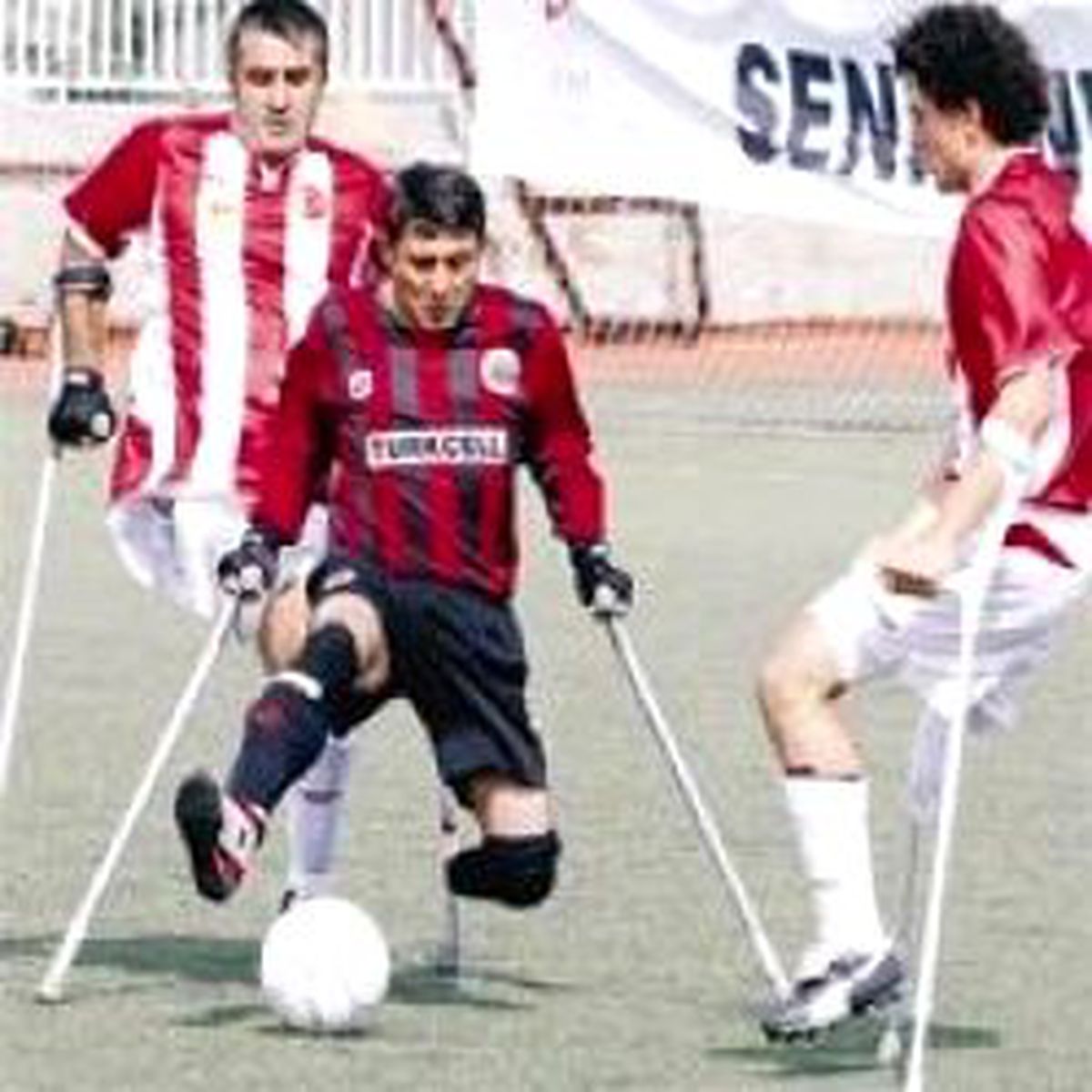Anlamlı Kupa G.birliği'nin