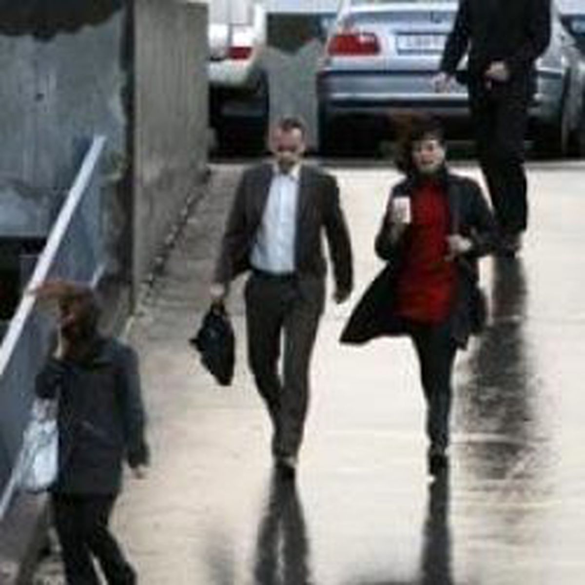 Büyük Kıyım Başladı