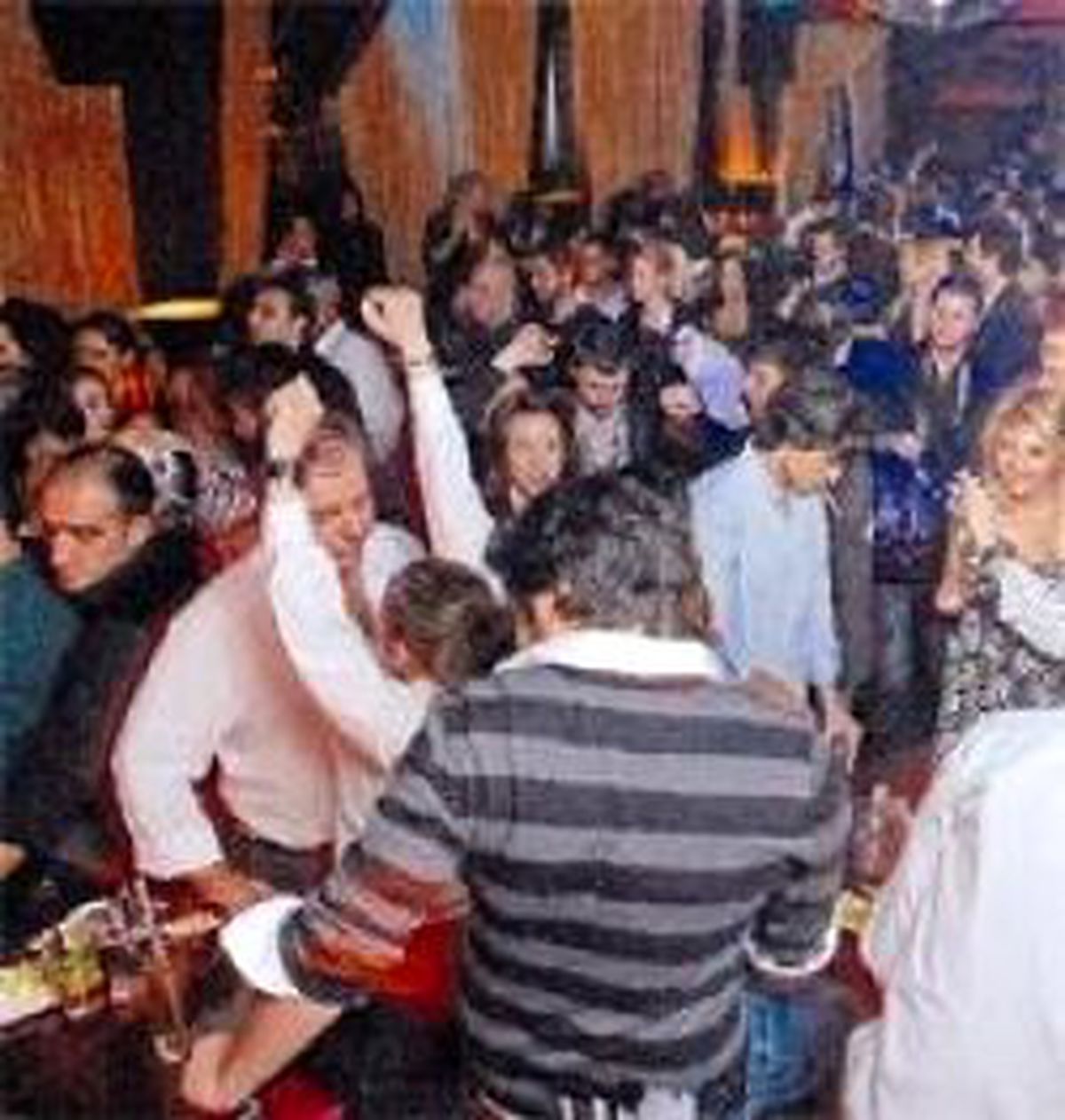 Hafta Sonu Eğlenme Süresine Belediyeler Karışamayacak