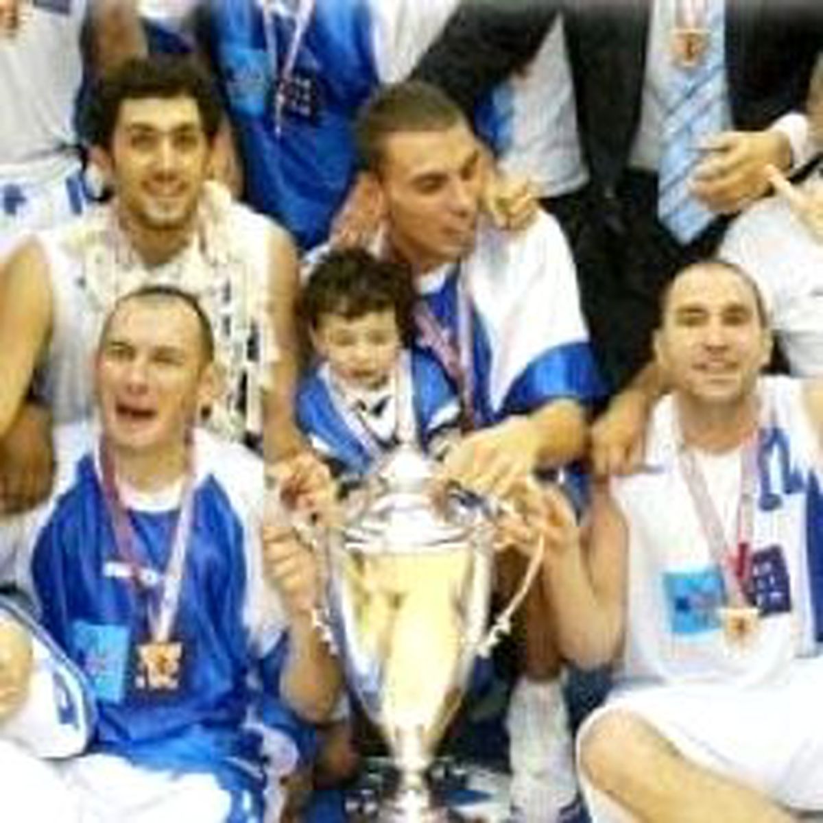 Hasret Sona Erdi