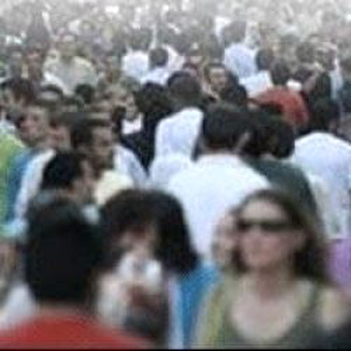 İşsizlikte Korkutan Artış