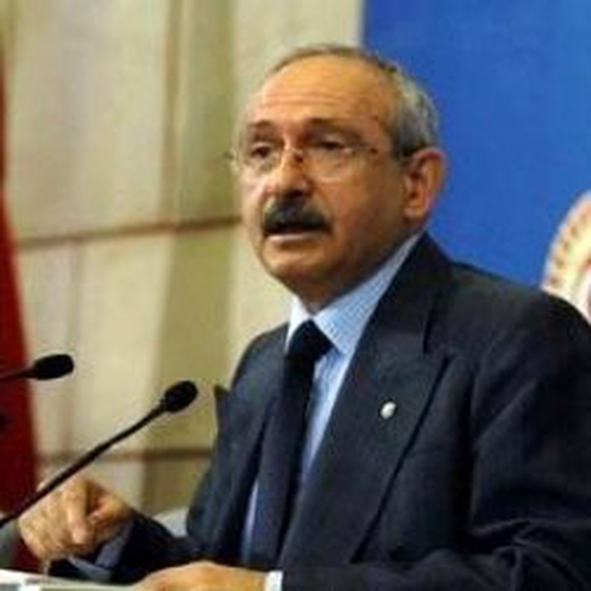 Kılıçdaroğlu'ndan Salvolara Devam