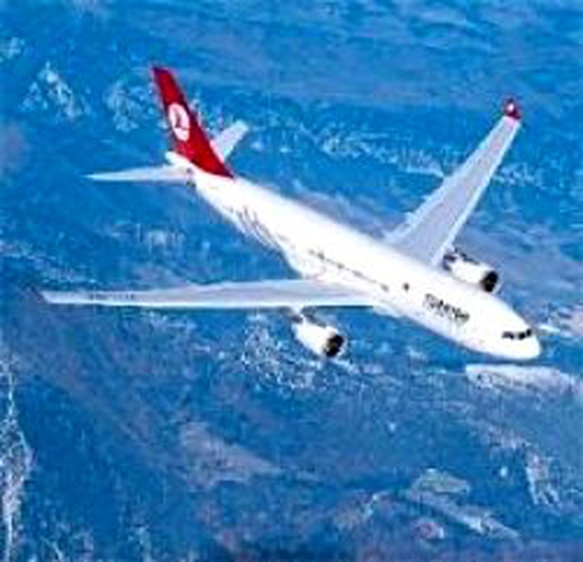 THY, Krizi Fırsat Gördü 5.5 Milyar Dolara 105 Uçak Almaya Soyundu