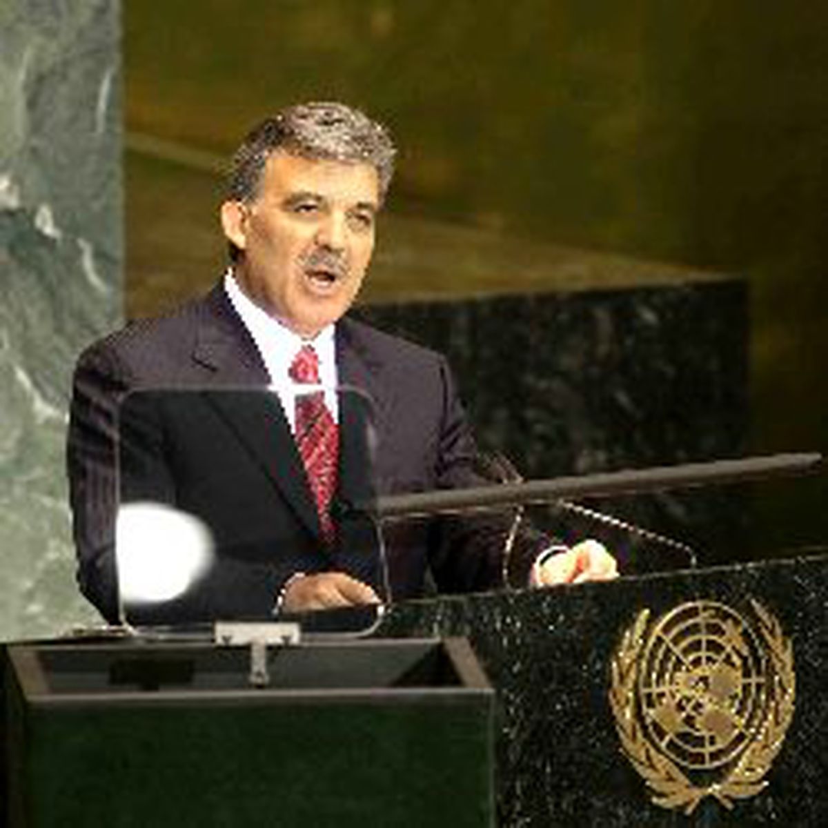 BM'de Türkiye Oylaması Yarın