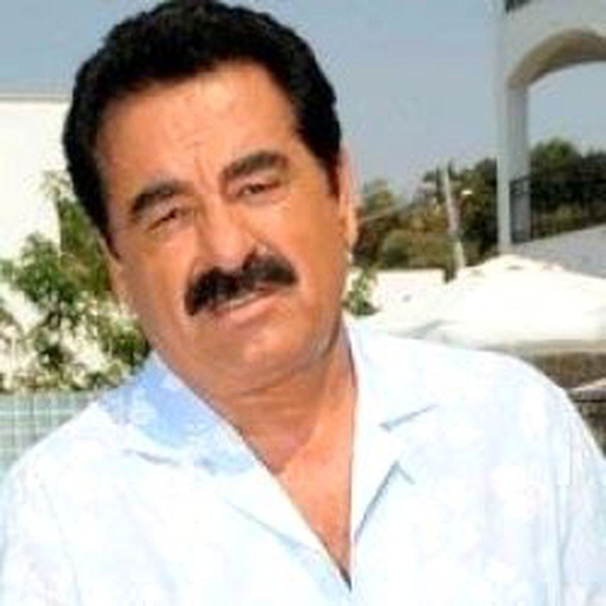 İbrahim Tatlıses'e Kumar Gözaltısı