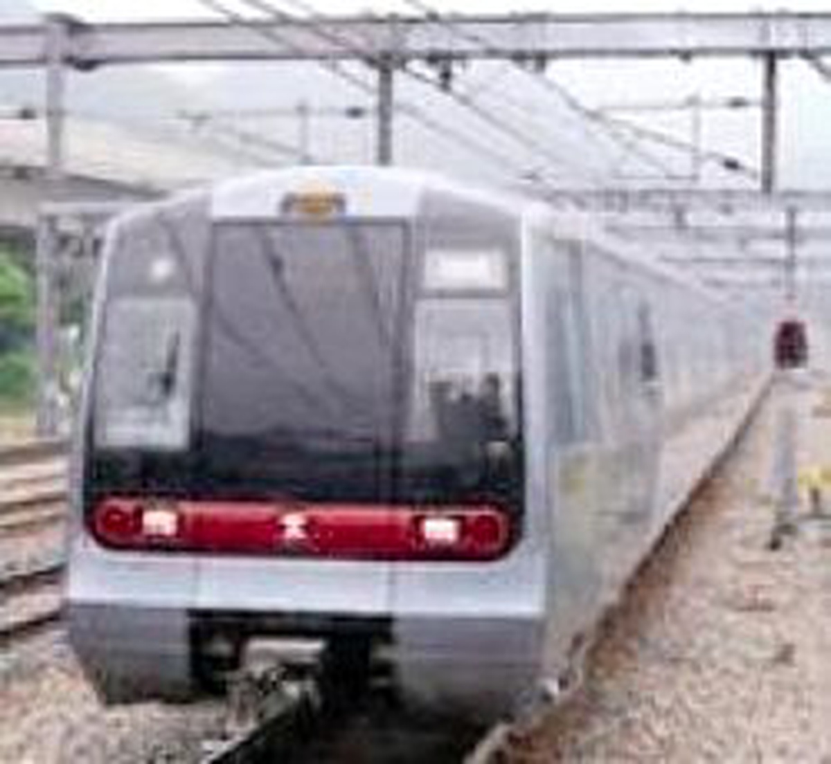 Marmaray'ın Trenlerini Hyundai Yapacak