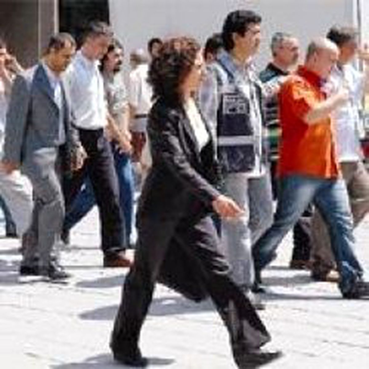 Sağlık Bakanlığı'nda Operasyon